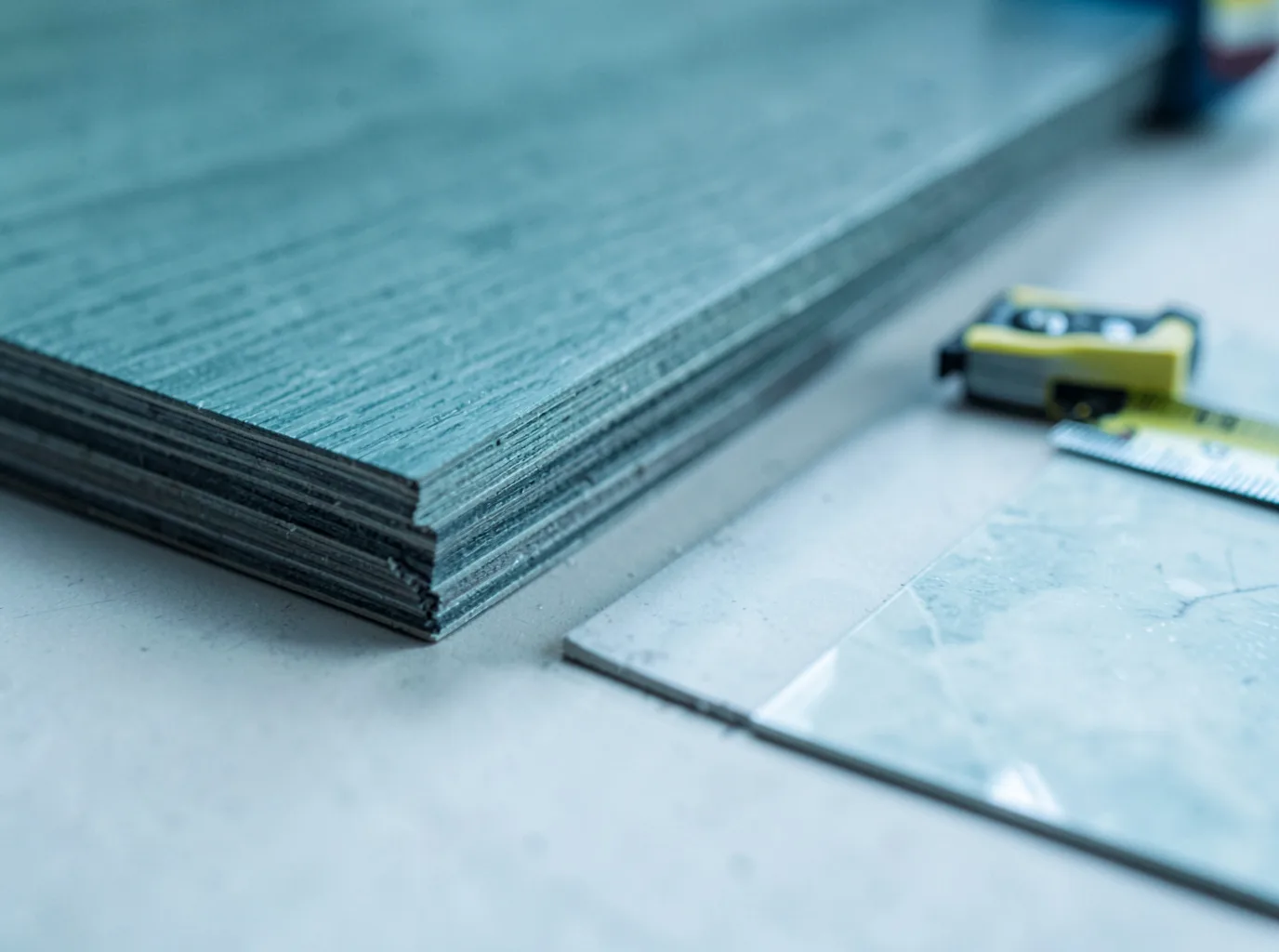 Luxury Vinyl Plank Installation Royal City, WA FAQs